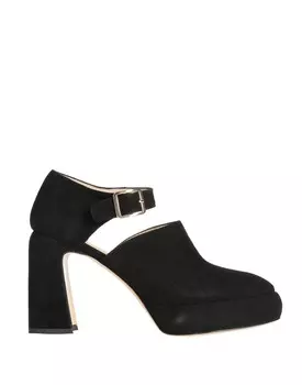 Туфли Le Fabian, черный