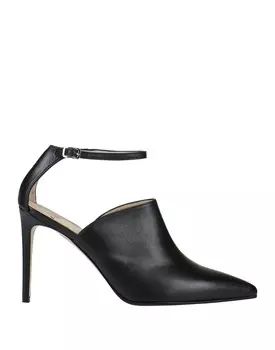 Туфли Le Fabian, черный