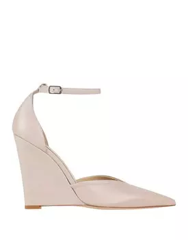 Туфли Le Fabian, молочный