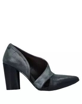 Туфли Le Ruemarcel, черный