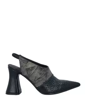 Туфли Le Ruemarcel, черный