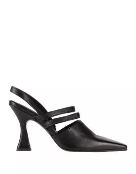 Туфли Le Ruemarcel, черный