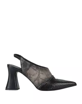 Туфли Le Ruemarcel, черный