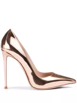 Туфли Le Silla 120 мм Eva, золотой