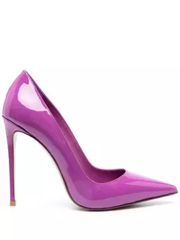 Туфли Le Silla Eva 120 мм, фиолетовый