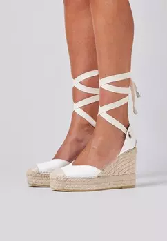 Туфли LECCE FRED MARTIN COLLECTION, белый