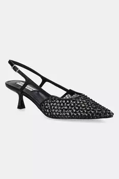 Туфли Legaci-MR Steve Madden, черный