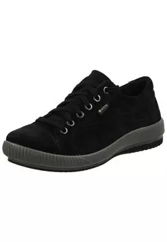 Туфли Legero Halbschuhe, черный
