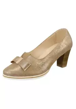 Туфли Lei by tessamino "Berta" в элегантном стиле, цвет Mehrfarbig