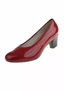 Туфли Lei By Tessamino Carmen, красный