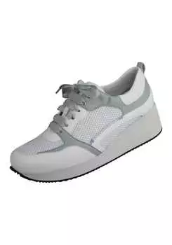 Туфли Lei by tessamino Nala, цвет hellblau/wei