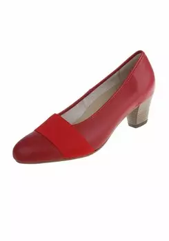 Туфли Lei by tessamino Pumps Sonja, красный