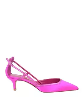 Туфли Lella Baldi, фуксия