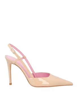 Туфли Lella Baldi, розовый