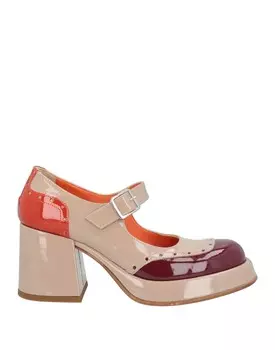 Туфли Lemar, розовый