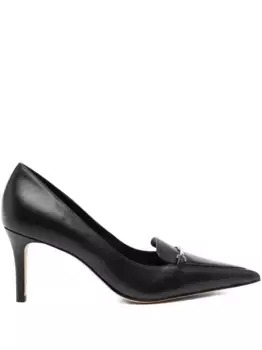 Туфли Lena 75 MICHAEL KORS, черный
