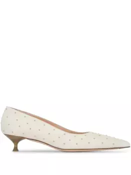 Туфли Lenor 30 AGL, белый