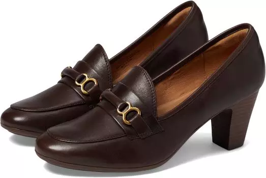 Туфли Leona Sofft, цвет Chocolate