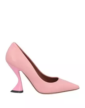 Туфли Leqarant, розовый