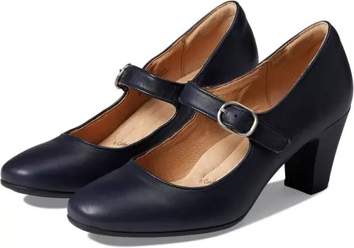 Туфли Leslie Sofft, цвет Sky Navy