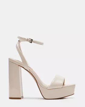 Туфли Lessa Steve Madden, белый