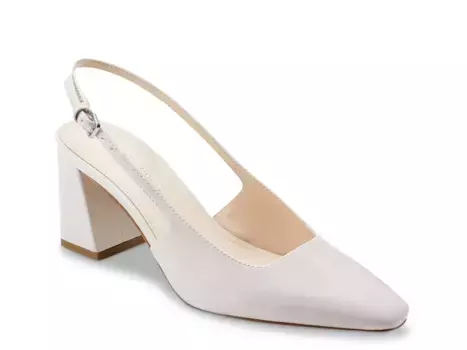 Туфли Lethe Pump Marc Fisher, светло-розовый