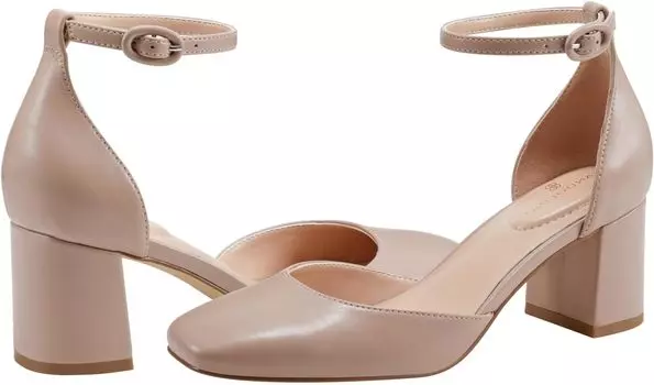 Туфли Letsadd Bandolino, бежевый