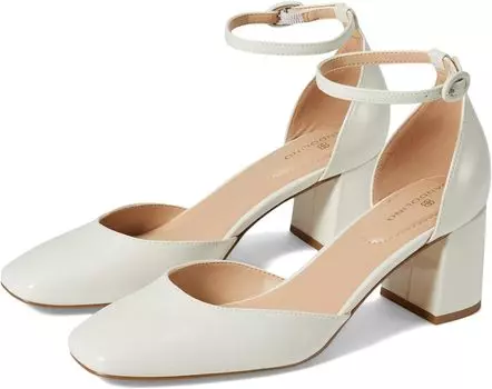 Туфли Letsadd Bandolino, цвет Cream Patent