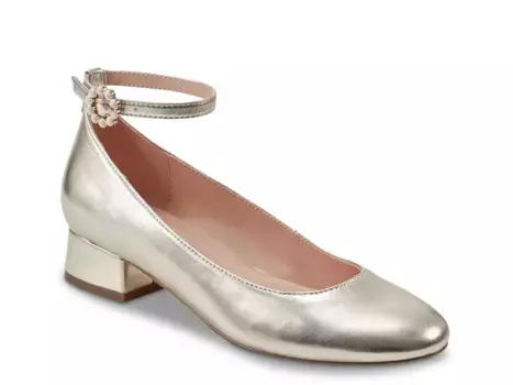 Туфли Lexy Pump Bandolino, бежевый