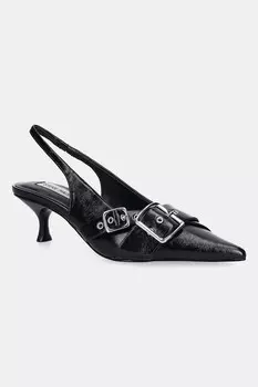 Туфли Lezley Steve Madden, черный