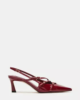 Туфли Liana Steve Madden, красный