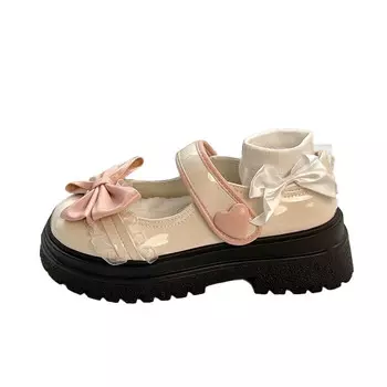 Туфли LIANGHUO Mary Jane Shoes Women's