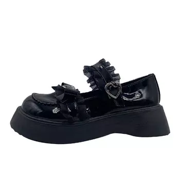 Туфли LIANGHUO Mary Jane Shoes Women's