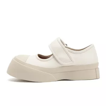 Туфли LIANGHUO Mary Jane Shoes Women's