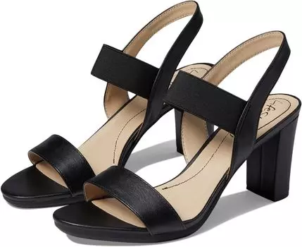 Туфли LifeStride Aloha, черный