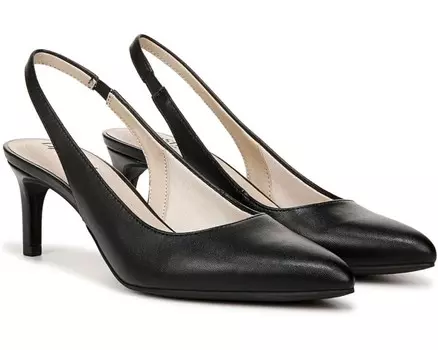 Туфли LifeStride Annalise, черный