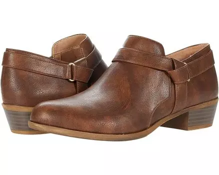 Туфли LifeStride Arden, цвет Whiskey