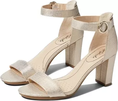 Туфли LifeStride Averly, цвет Platino