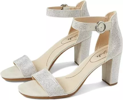 Туфли LifeStride Averly Glitz, натуральный