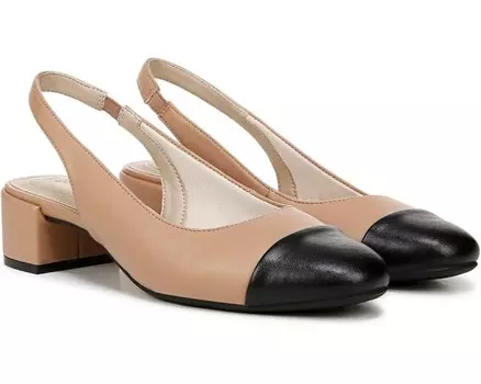 Туфли LifeStride Becoming, черный