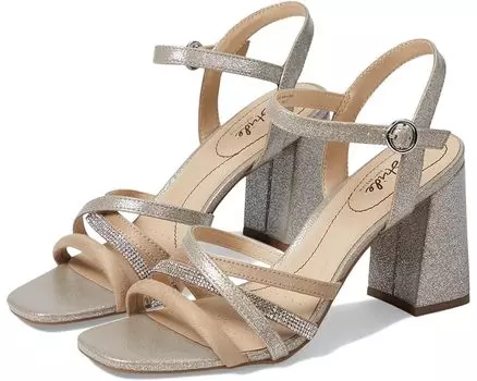 Туфли LifeStride Belle, цвет Champagne