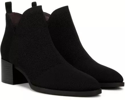 Туфли LifeStride Destined, черный