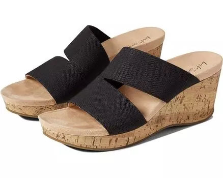 Туфли LifeStride Divine, черный