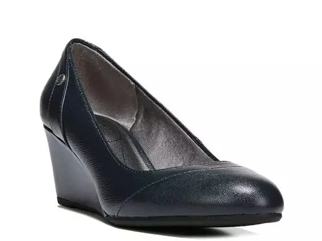 Туфли LifeStride Dreams, темно-синий