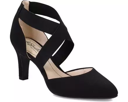 Туфли LifeStride Gallery, черный