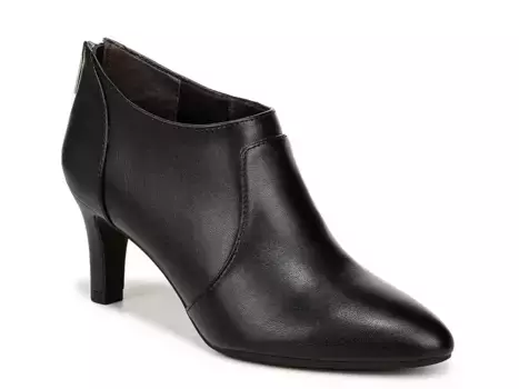 Туфли LifeStride Gia Pump, черные