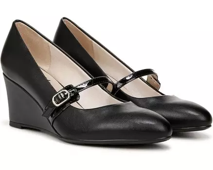 Туфли LifeStride Gio MJ 2, черный