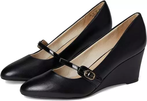 Туфли LifeStride Gio MJ 2, черный