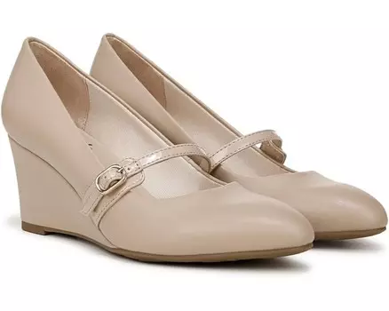 Туфли LifeStride Gio MJ 2, цвет Tender Taupe