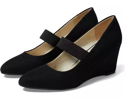 Туфли LifeStride Gio MJ, черный